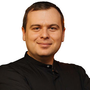 Meet your Posher, Андрій